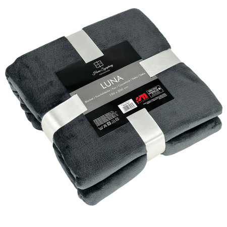 Hometrends sherpa online blanket