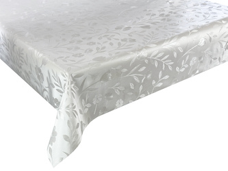 Tablecloth 137 PEARL ZG-7161A