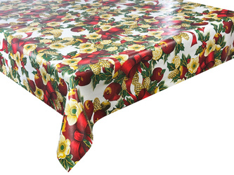 Tablecloth 140 CLASSICO BN F-1258-1