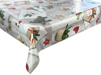 Tablecloth 140 EVOLUTION BN 81594-1