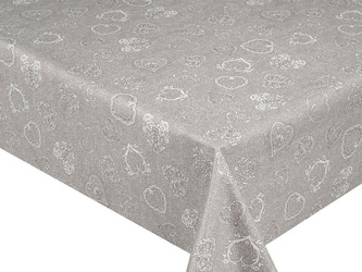 Tablecloth 140 TEXTILE / BY-5384C