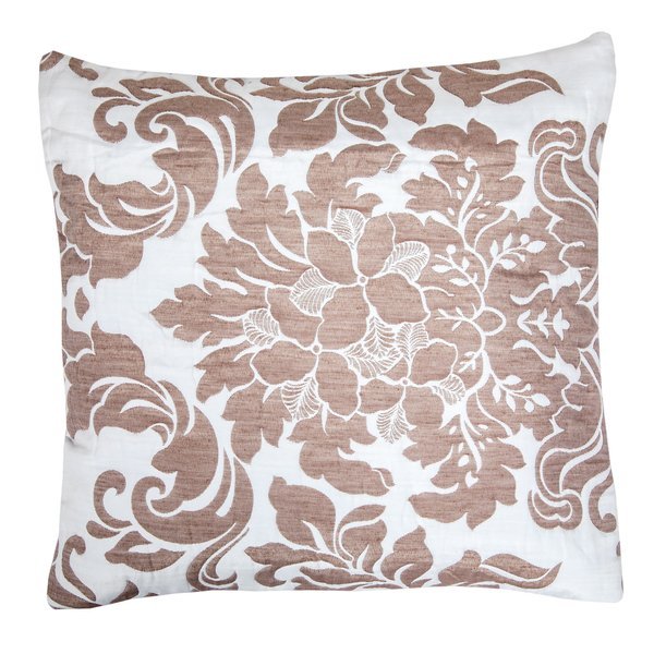 Cushion cover PALACE 40x40 CM, BEŻOWY | Cushion covers and Pillows ...