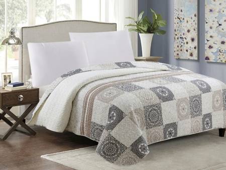 Bedspread TAVIRA 220x240, J-0129-1 ANTEA, 011