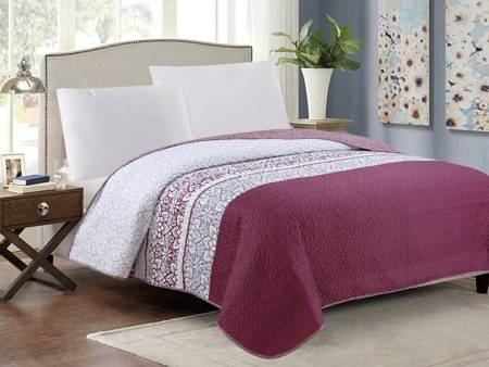 Bedspread TAVIRA 220x240, J-0129-4 CIAO, 011