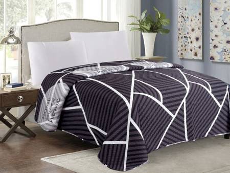 Bedspread TAVIRA 220x240, SY-3066