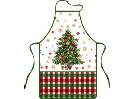 Kitchen apron HOLIDAY 50x76, F23S214B