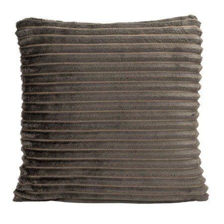 Pillow SORIA 40x40,  DEEP GREY