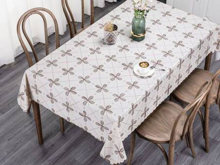 Tablecloth 137 GLITTER MT-6291A