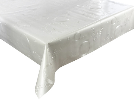 Tablecloth 137 PEARL ZG-7128A