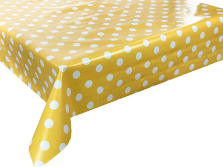 Tablecloth in rolls  FLORISTA  01150-10