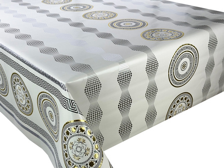 Tablecloths 137 DORATO LM-7116B