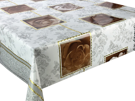 Tablecloths 137 DORATO LM-7117B