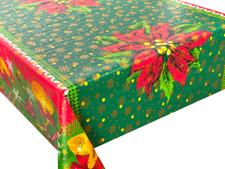 Tablecloths 137 HOLIDAY SDTJ-81352-2