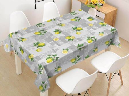 Tablecloths 140 EVOLUTION M-81915A