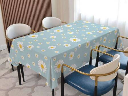 Tablecloths 140 SILK NT-21003