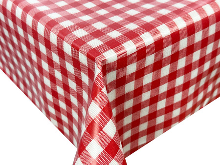 Tablecloth in rolls Florista 01112-02