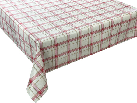 Tablecloths  140 CLASSICO A-257-8