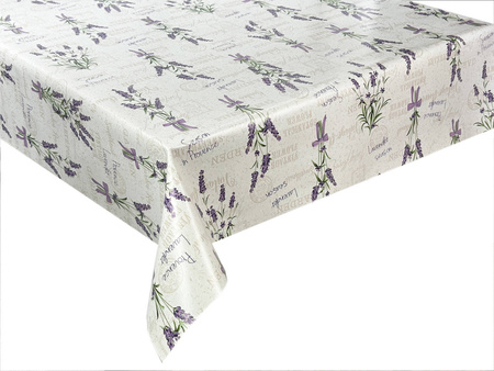 Tablecloth 140 FANTASTIK 1010-1