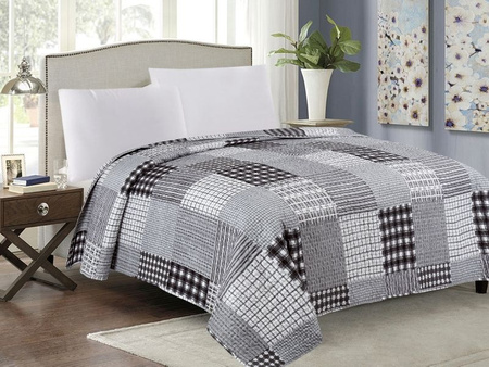 Bedspread TAVIRA 220x240, BJ-017, 011