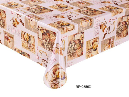 Tablecloths 140 EVOLUTION WF-0856C